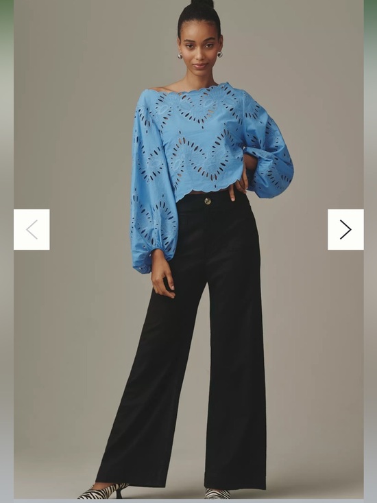 Maeve Pants - Maeve Colette Pants